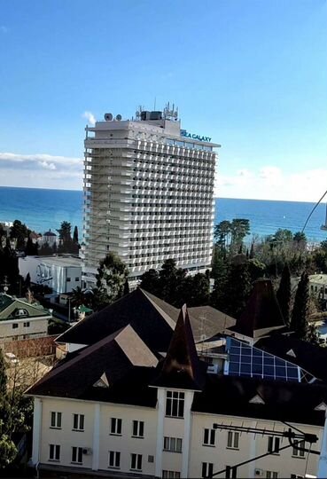 Квартира-студия, 26 м², 6/8 эт.