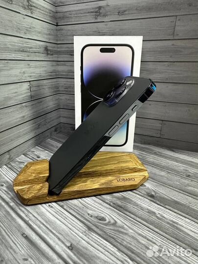 iPhone 14 Pro, 128 ГБ