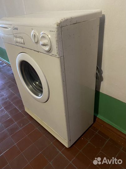 Стиральная машина Candy