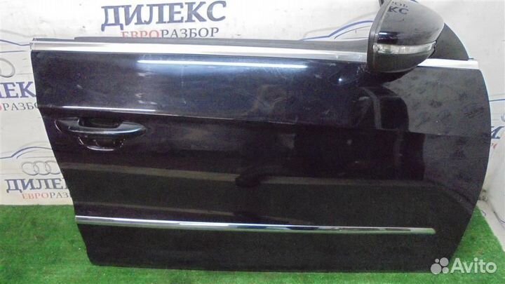 Стеклоподъемник электр. передний правый VW Passat