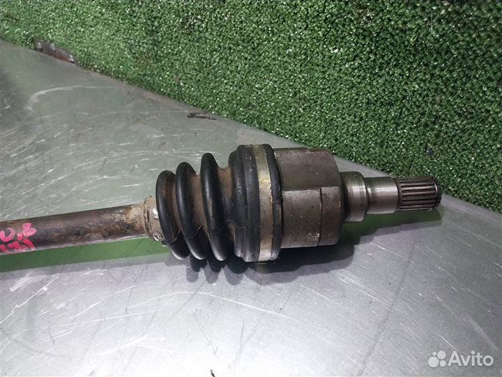 Привод передний правый Daewoo Matiz хэтчбек F8CV