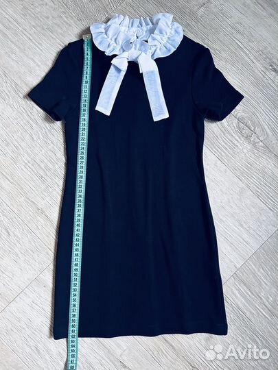 Школьная одежда для девочки 122-128