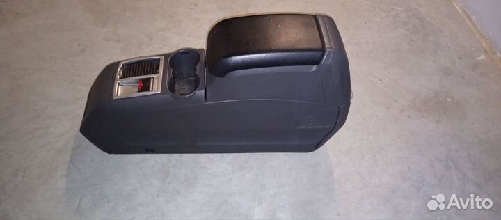 Подлокотник ford c-max