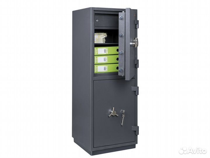 Взломостойкий сейф valberg гранит 120T/2 EL