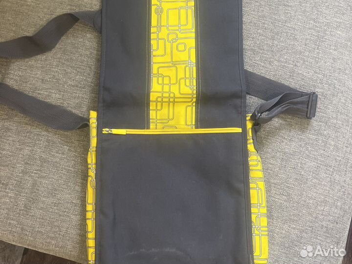 Сумка для ноутбука и документов 30х35 икеа