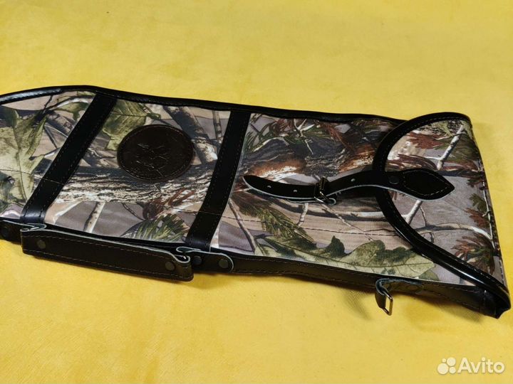 Чехол для ружья тоз-34, иж-27, иж-58