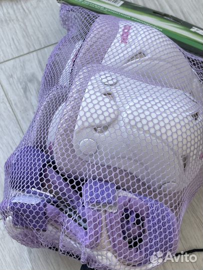 Защита для роликов