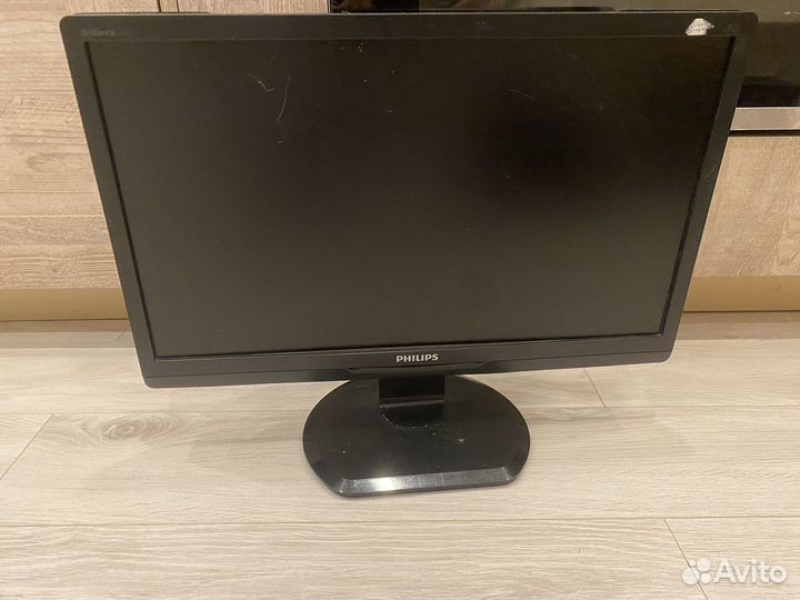 Монитор Philips 221S3L