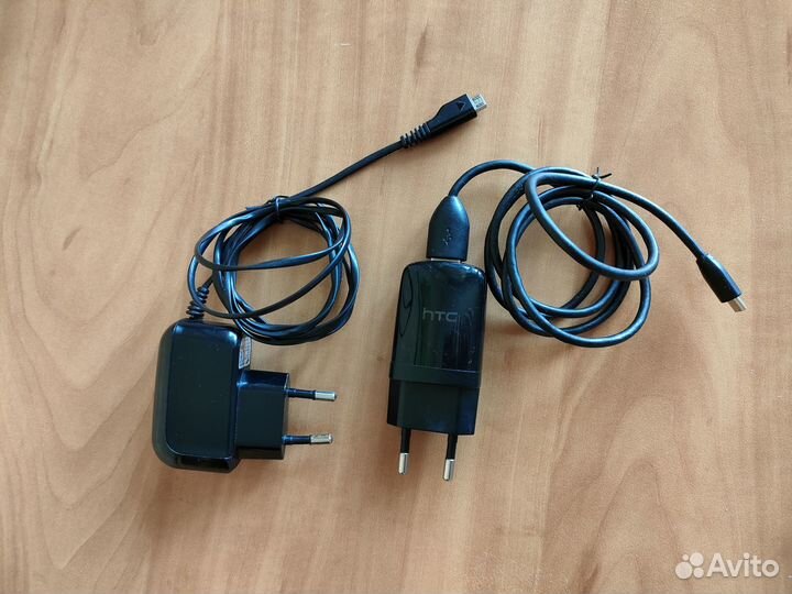 Сетевое зарядное устройство для телефонов