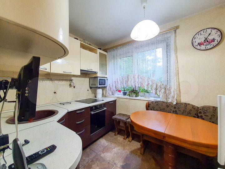 2-к. квартира, 42 м², 2/9 эт.