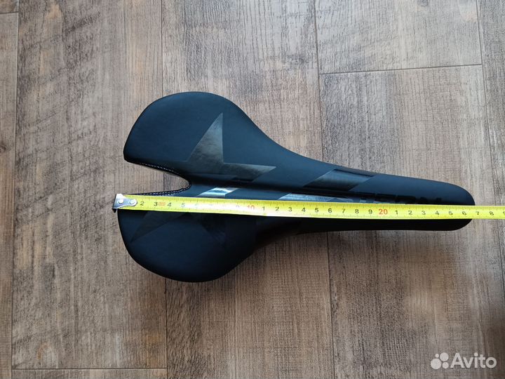 Седло для велосипеда новое