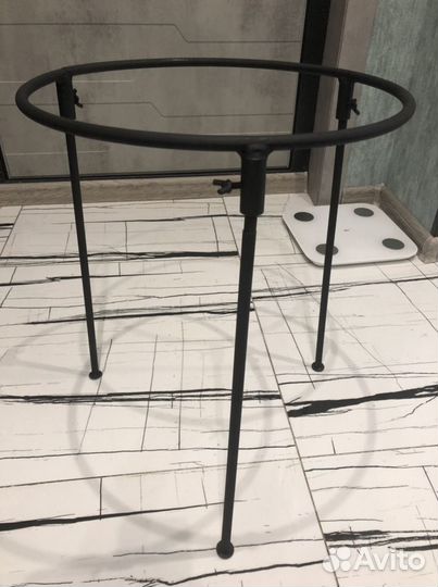 Тренога для казана и костра Новая