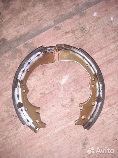 Запчасти тойота