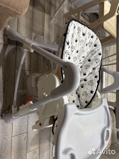 Стул для кормления