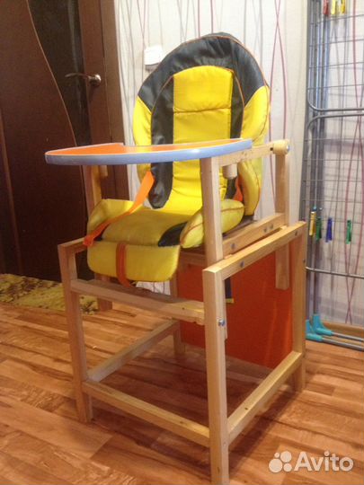 Стул для кормления