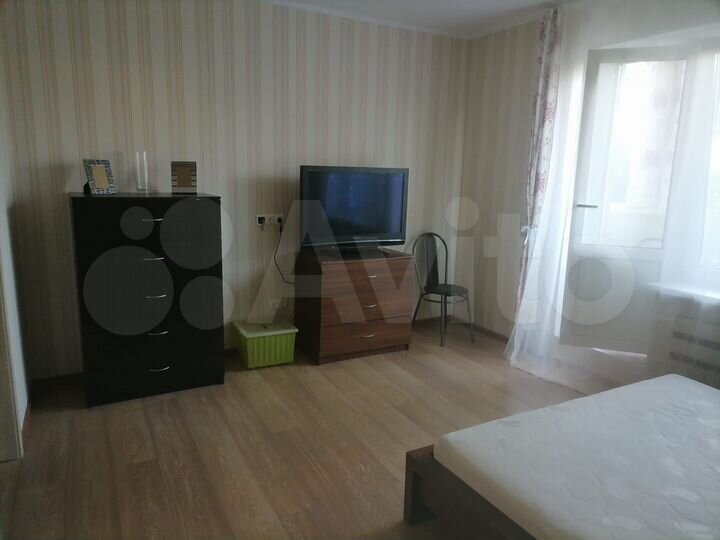 1-к. квартира, 45 м², 5/9 эт.