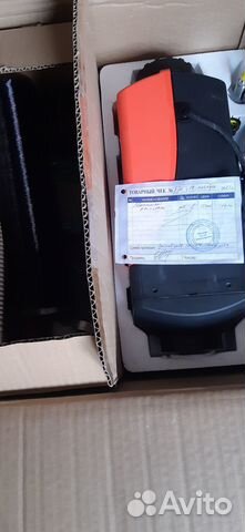 Отопитель для автомобилей