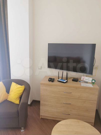 Таунхаус 125,4 м² на участке 2 сот.