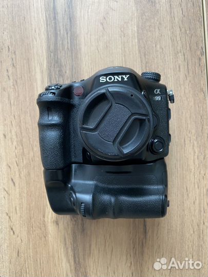 Sony a99, slt a99 с объективами