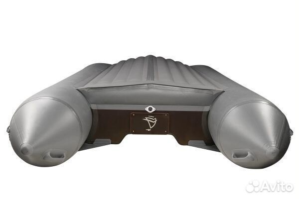 Лодка пвх Annkor 320 PRO нднд