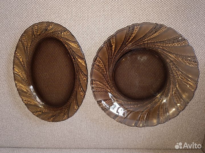 Набор посуды luminarc 40 предметов