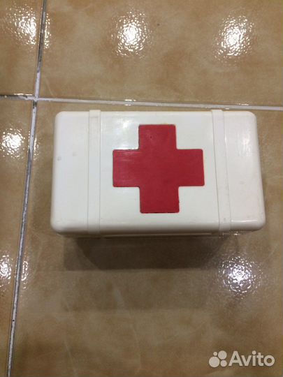 Аптечки
