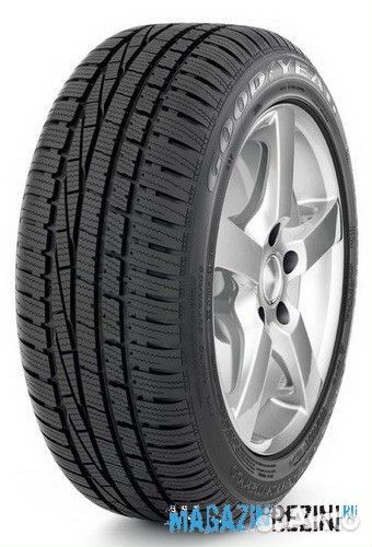Goodyear UltraGrip Performance 215/50 R17 95V