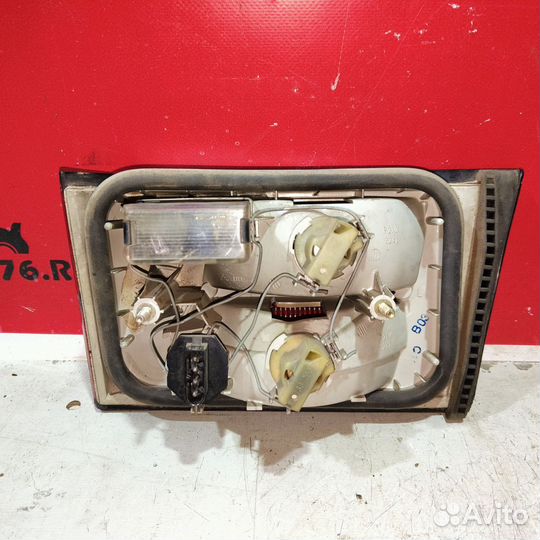 Фонарь левый BMW 5-серия E34 седан дефект