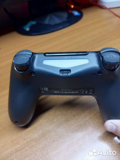 Геймпад PS4 dualshock