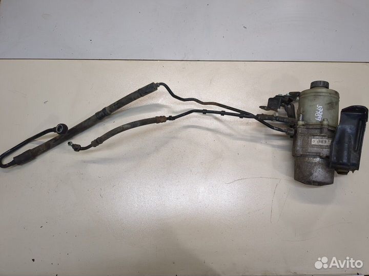 Электроусилитель руля Skoda Fabia, 2005