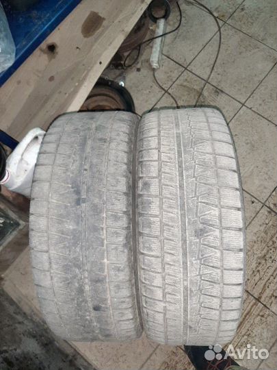 Vag ваг колеса 4шт. зима, штамповка