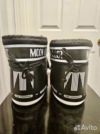 Moon Boot Оригинал Все модели