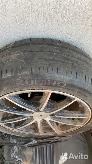 Колеса r15 на ваз летние