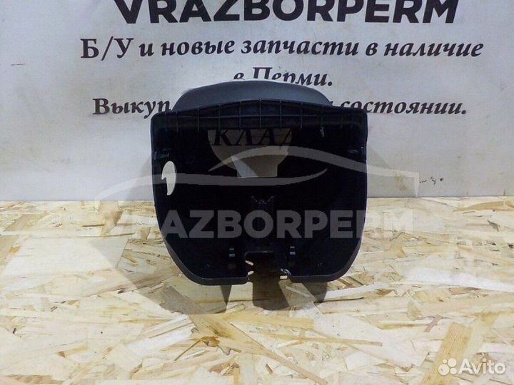 Кожух рулевой колонки Suzuki Sx4 2015