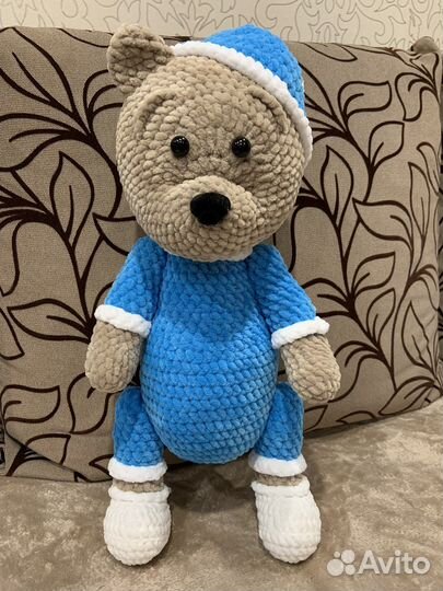 Мишка Тедди