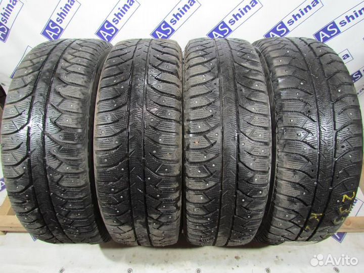 Bridgestone Ice Cruiser 7000 235/65 R17 96R