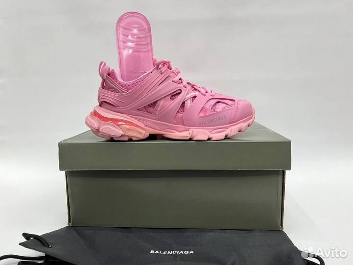 Кроссовки Balenciaga Track