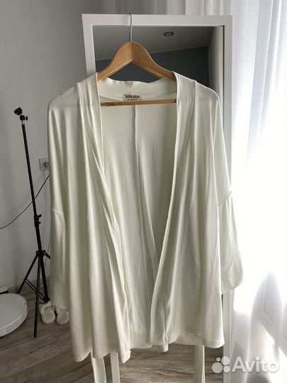 Домашний костюм женский M