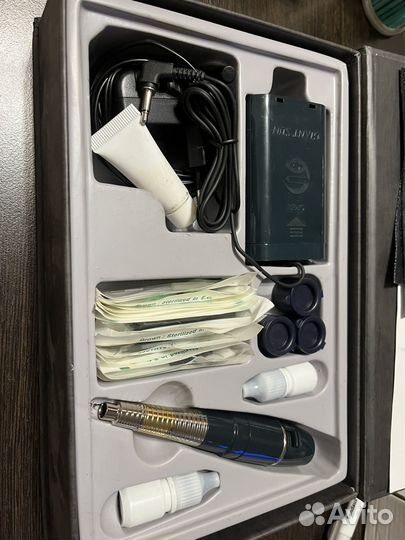 Машинка для татуажа Giant Sun