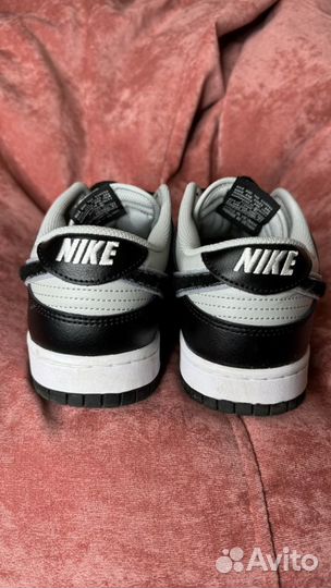 Кроссовки Nike Dunk Low University оригинал