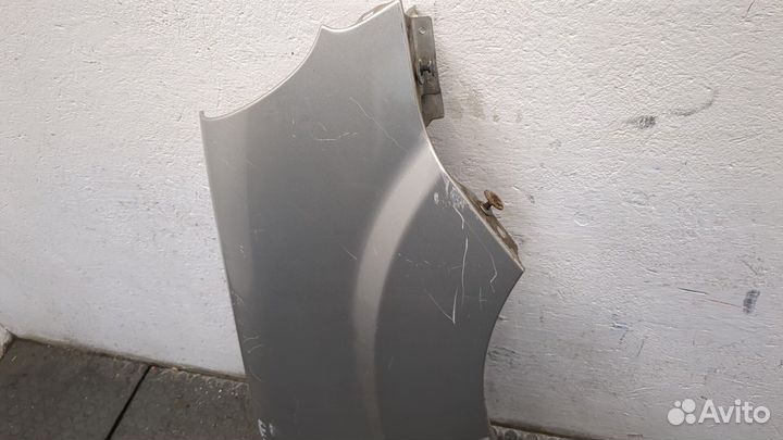 Крыло Fiat Doblo, 2006