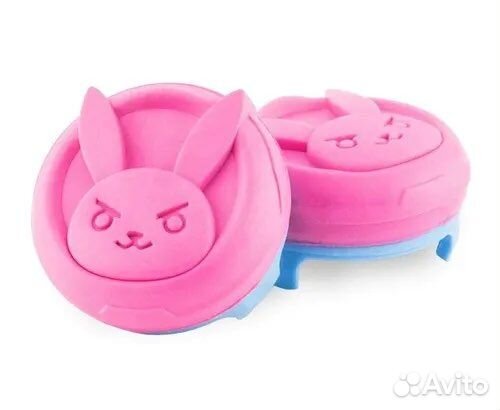 Накладки Kontrolfreek Sony ps4 ps5 69