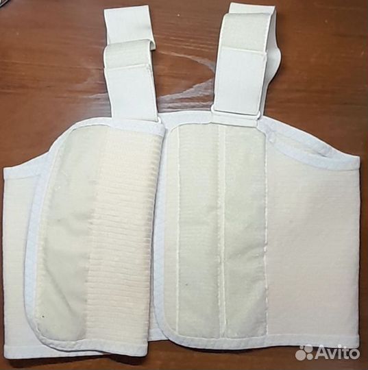 Корсет медицинский