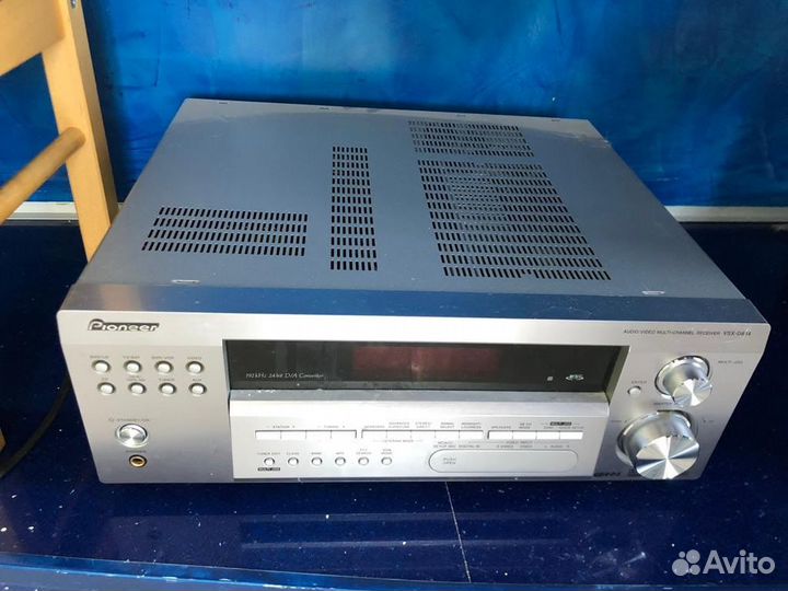 Комплект акустики Magnat Vector Needle