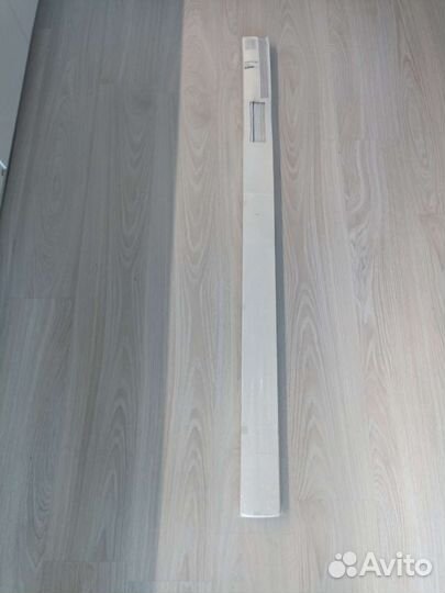 Жалюзи вертикальные пластиковые