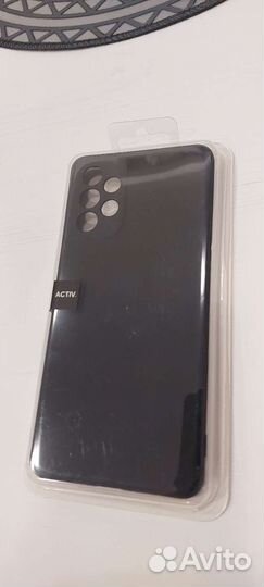 Чехол на samsung A73