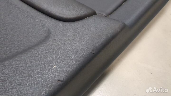 Дверная карта Volvo S60, 2013