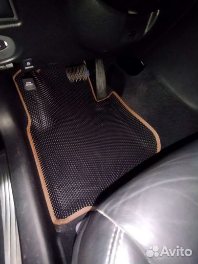 Эваковрики для Infinity Qx50