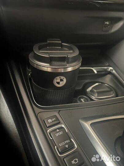 Термокружка/ термостакан/ термос BMW