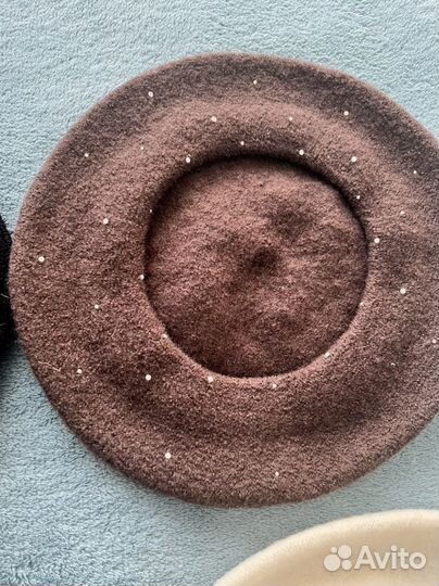 Берет женский